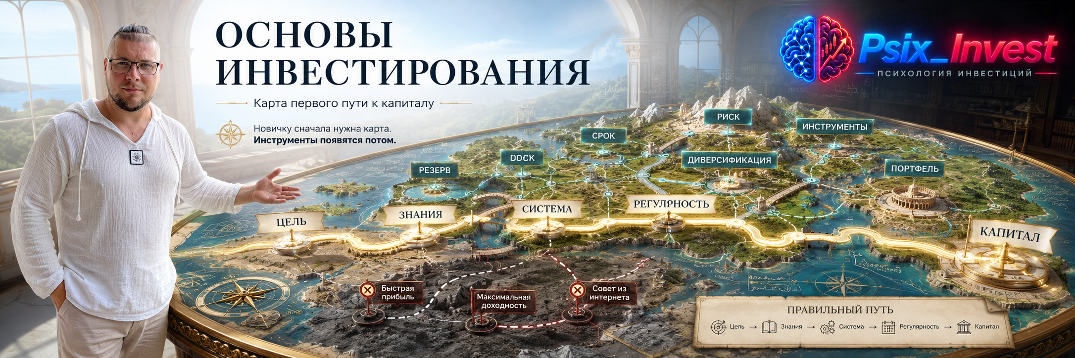 Основы