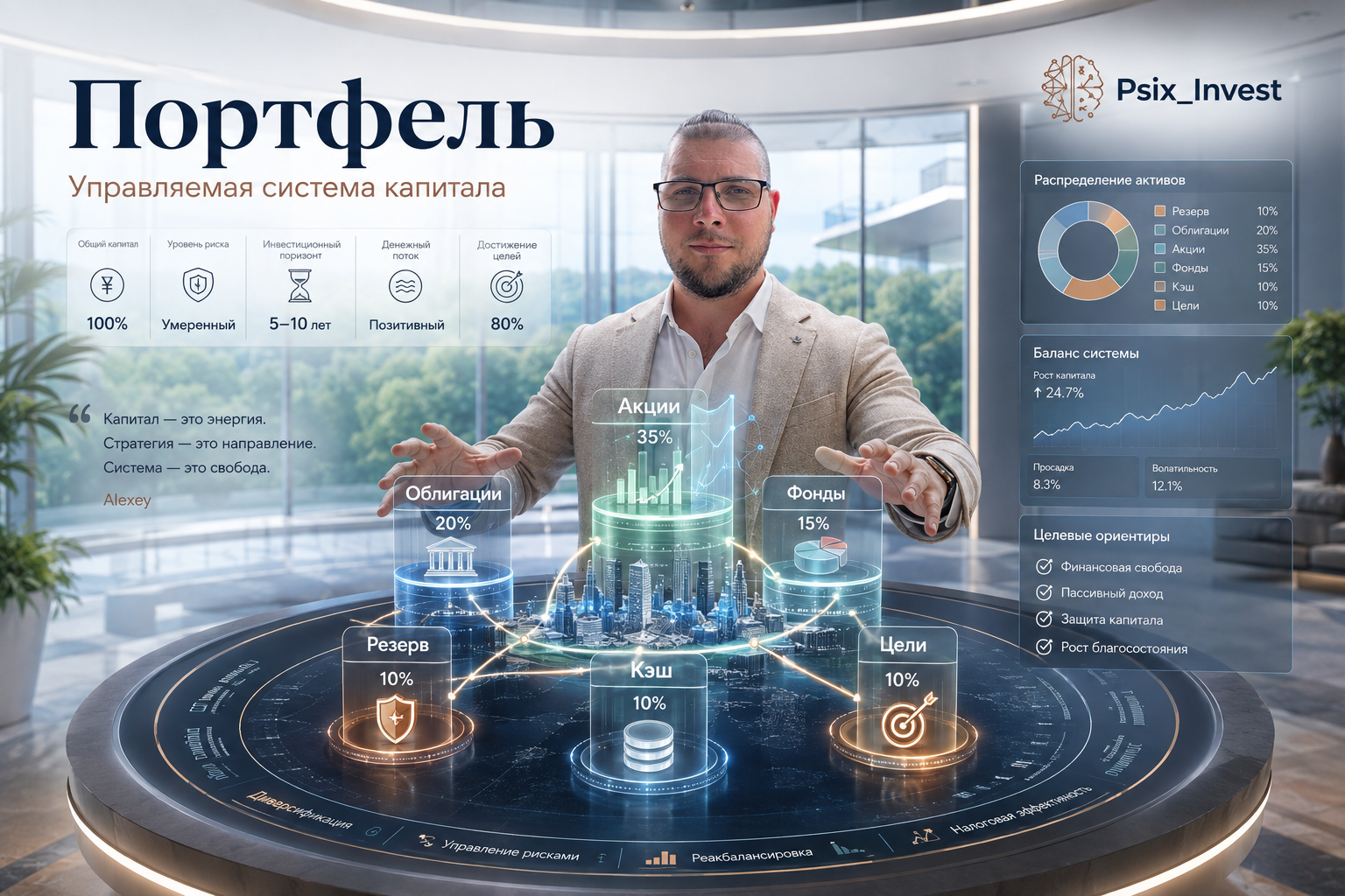 Портфель