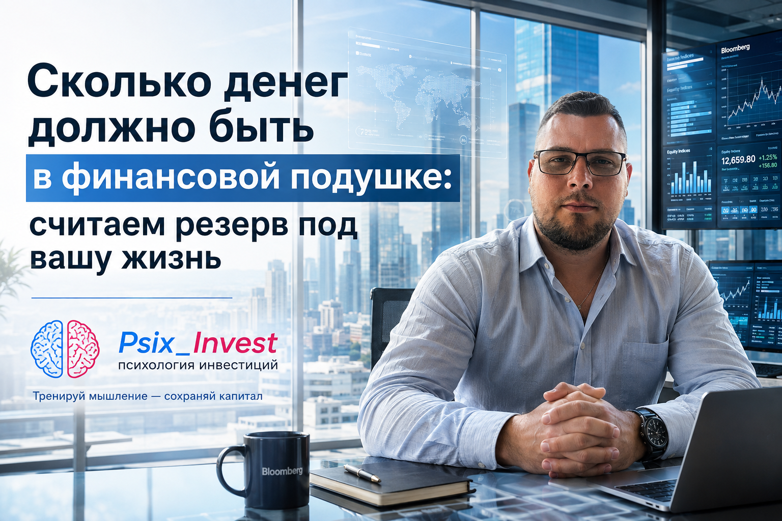 финансовая подушка