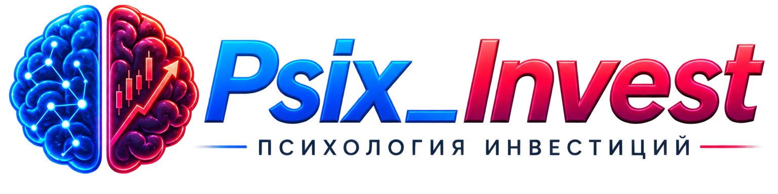 Логоnbg Psix-Invest