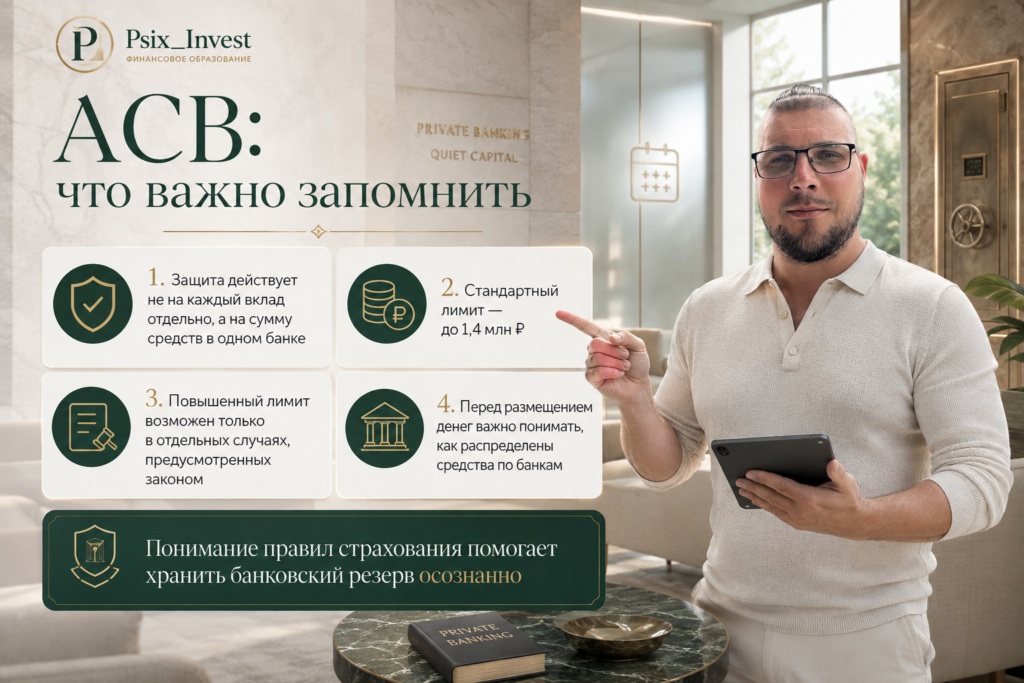 Пример распределения крупной суммы денег между несколькими банками